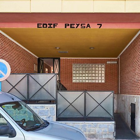 Espanhouse Almoradi 7 Torrevieja Luaran gambar