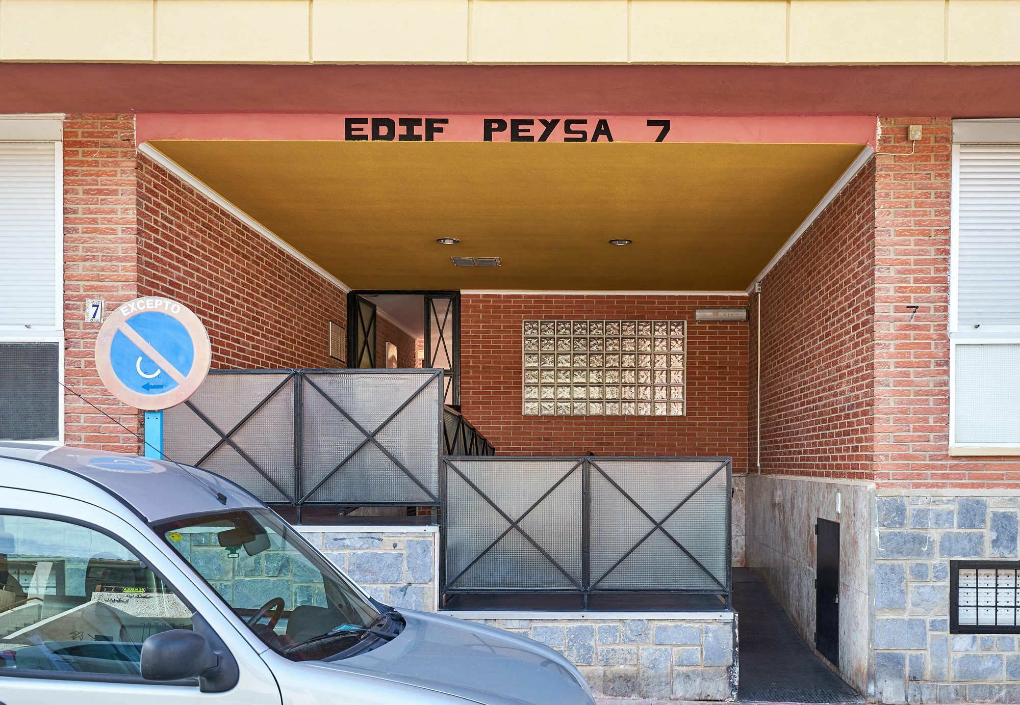 Espanhouse Almoradi 7 Torrevieja Luaran gambar