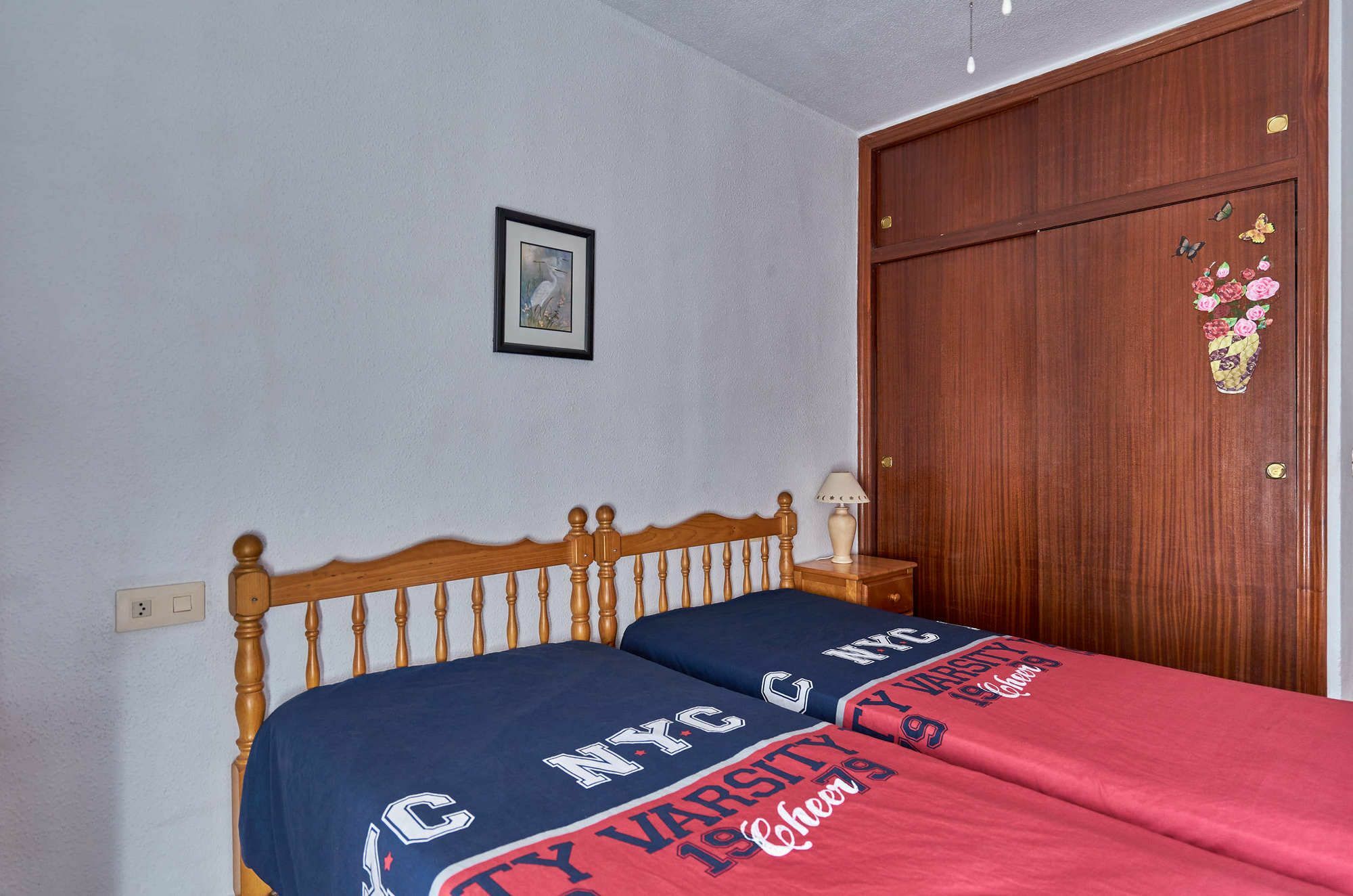 Espanhouse Almoradi 7 Torrevieja Luaran gambar