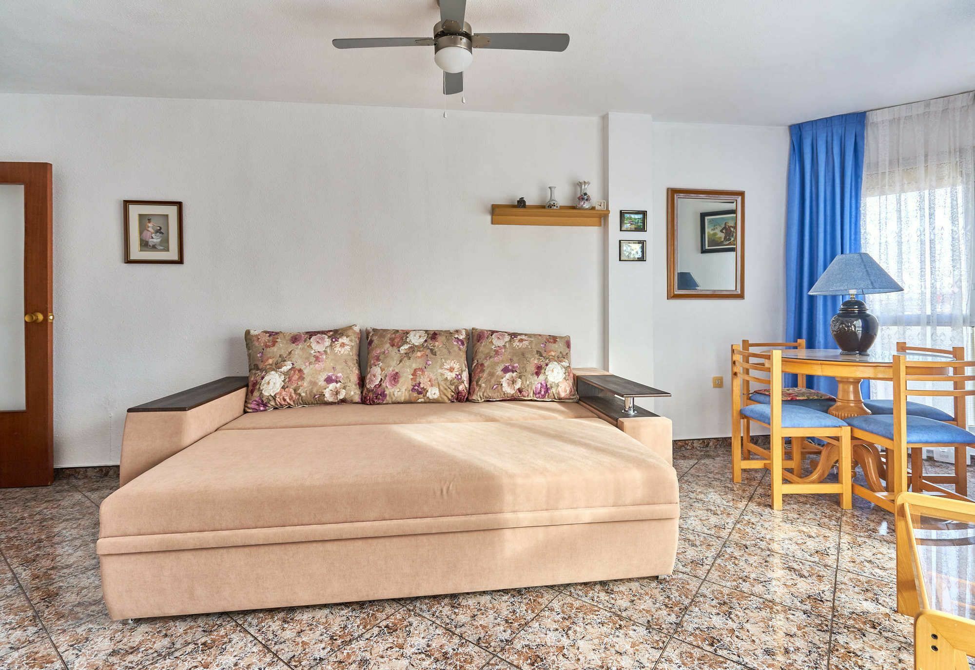 Espanhouse Almoradi 7 Torrevieja Luaran gambar