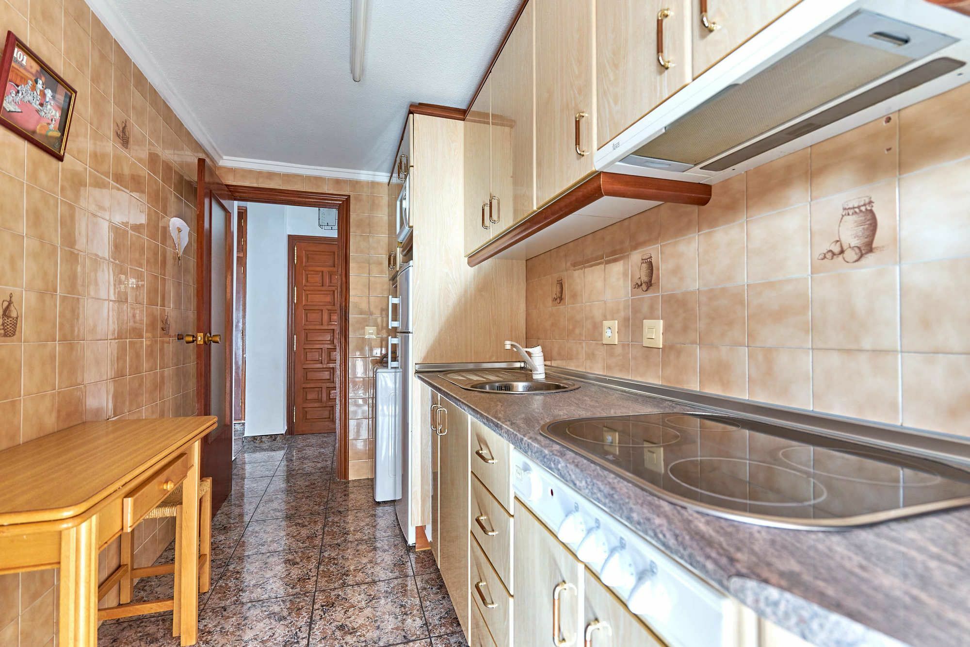 Espanhouse Almoradi 7 Torrevieja Luaran gambar