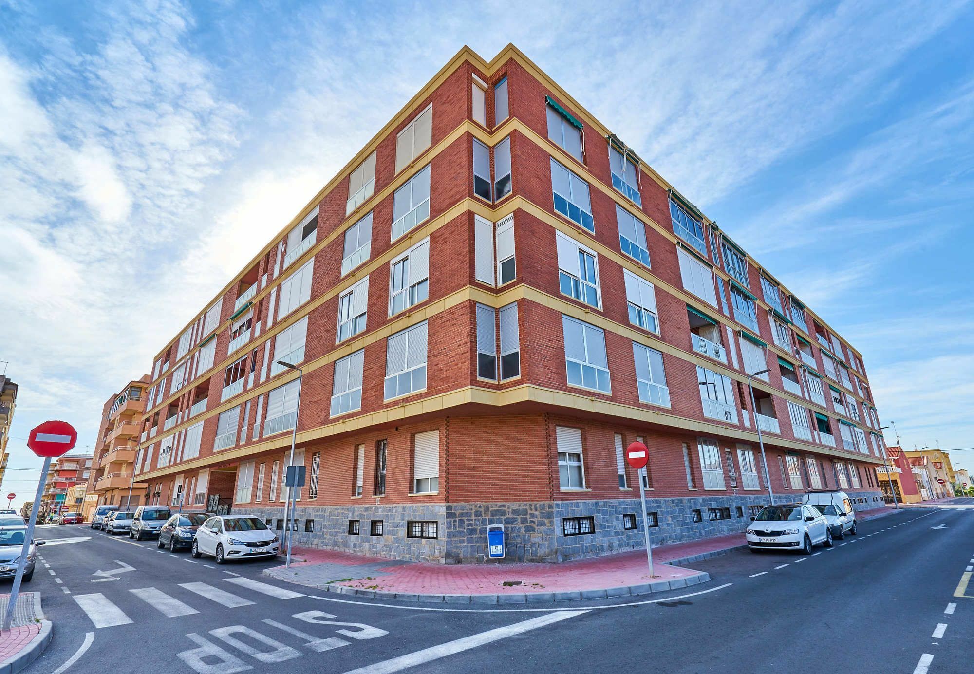 Espanhouse Almoradi 7 Torrevieja Luaran gambar